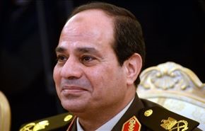 پیروزی قاطع "سیسی" در خارج از مصر