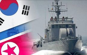 تبادل اطلاق نار بين الكوريتين قرب جزيرة يونبيونغ