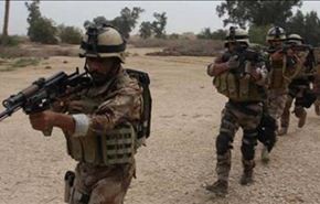 الجيش العراقي يقتل 23 عنصراً من 