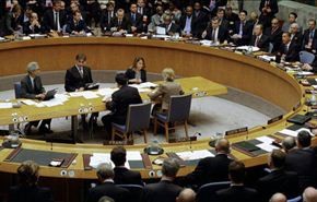 روسيا والصين تجهضان مشروع قرار غربيا ضد سوريا