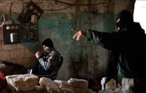 جبهه النصره و داعش اعضای یکدیگر را اعدام کردند