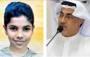 توقيف طفل بحريني سبعة أيام بتهم قابلها بالإنكار والبكاء