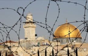 الاحتلال يعتزم ضم مستوطنات للقدس لمنع إقامة دولة فلسطينية