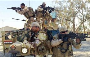 الجيش العراقي يقتل مسلحين حاولوا التسلل الى الفلوجة
