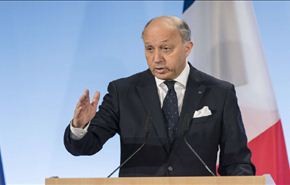 فابيوس يرد على كيري: فرنسا تساعد نيجيريا للعثور على التلميذات