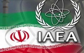 الوكالة الدولية: ايران التزمت بتعهداتها النووية