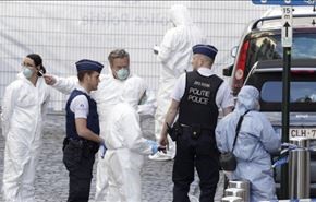 مقتل 4 أشخاص قبيل الانتخابات البرلمانية في بروكسل