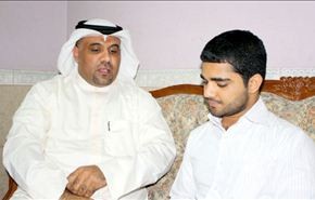 البحرين ..عائلة الدمستاني تعلن اضرابه عن الطعام منذ اسبوع