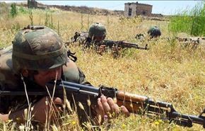 بالفيديو..تقدم الجيش في ريف درعا وريف دمشق