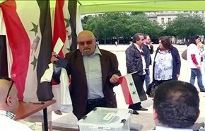 السوريون ينظمون انتخابات رمزية بفرنسا ردا على قرار منعهم التصويت