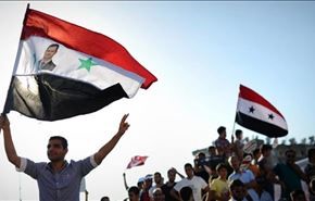 محروم شدن سوری‌ها از انتخابات در چند کشور عربی