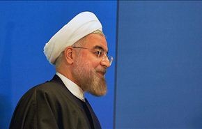 روحاني يحذر من محاولات لنشر الارهاب بالعالم باسم الاسلام
