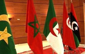 اجتماع دول المغرب العربي الاحد في تونس حول ليبيا