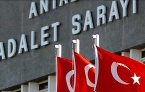 محكمة تركية تصدر مذكرات توقيف بحق 4 قادة عسكريين صهاينة