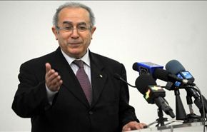 المؤتمر الوزاري الـ17 لعدم الانحياز يبدأ أعماله بالجزائر