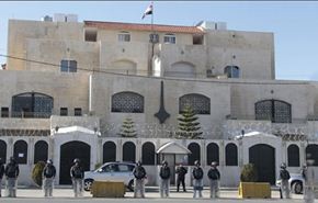 الأردن: سفارة سوريا مفتوحة وبإمكان دمشق تسمية سفير جديد