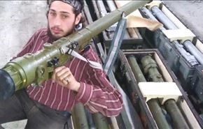 ارسال 160هواپیما سلاح از 3کشور عربی