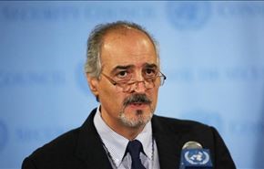 اعتراض سوریه به گزارش سازمان ملل