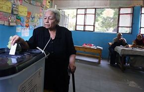 تمديد انتخابات مصر يوما ثالثا لضعف الإقبال على الاقتراع