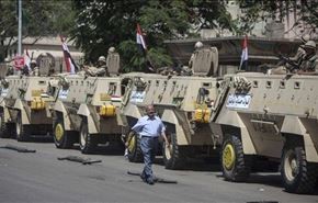 بحث و جدل درباره نسبت مشارکت در انتخابات مصر