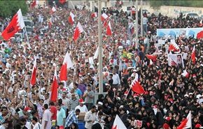 دعوات بالبحرين للمشاركة بمسيرات التمسك باهداف الثورة