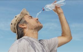 ضربة الشمس وعلاجاتها
