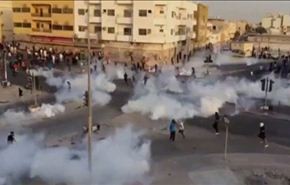 هيومن رايتس ووتش تتهم نظام البحرين بالظلم والقمع