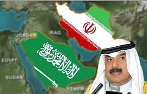 الكويت تعلن استعدادها للوساطة بين الرياض وطهران