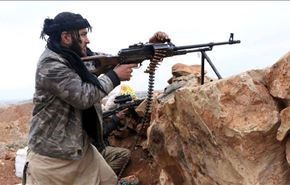 داعش 200 کُرد سوریه را ربود