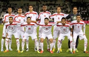 فلسطين تهزم الفلبين وتتأهل إلى أمم أسيا لأول مرة