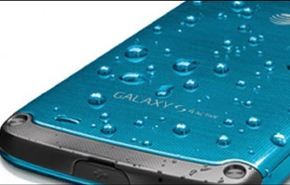 سامسونج Samsung تكشف رسميا عن هاتفها الذكي Galaxy S5 Active