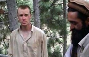 مبادله یک نظامی آمریکایی با 5 عضو طالبان