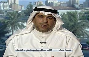 أمير الكويت يزور ايران لتعزيز العلاقات و استقرار المنطقة