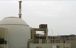 إعادة تشغيل محطة بوشهر النووية بوقود جديد