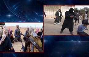 العراق: النقشبندية تنتقم من داعش وتعدم احد قيادييها و2 من مساعديه