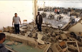 ثلاث غارات جوية لقوات حفتر على كتائب للثوار في بنغازي