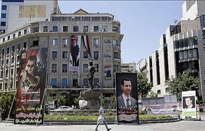 اكتمال استعدادات سوريا للاقتراع و9 دول تقرر ارسال مراقبين