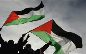 کابینه توافق ملی فلسطین سوگند یاد کرد