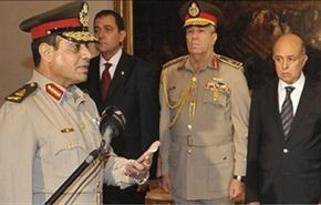 فلكي مصري يحذر السيسي: توقيت يمينك الدستوري 