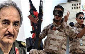 ليبيا: 16قتيلا وعشرات الجرحى باشتباكات بين الجيش ومسلحين