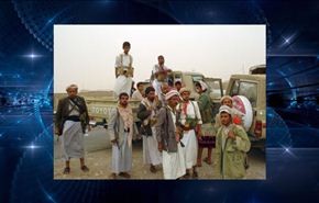 الرئيس اليمني يامر باستخدام الطيران الحربي لوقف الحوثيين