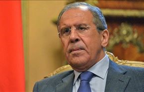 روسيا تعارض التدخل العسكري في سوريا بحجة الازمة