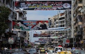 السوريون يقترعون اليوم لانتخاب رئيس للبلاد