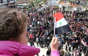 انتخابات ریاست جمهوری سوریه آغاز شد