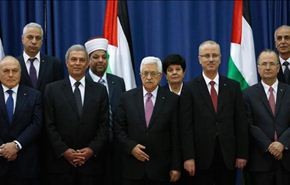 اوروبا وروسيا يرحبان بتشكيل حكومة المصالحة الفلسطينية