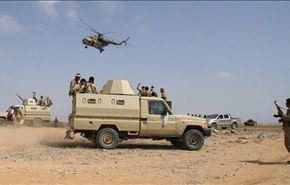 تجدد الاشتباكات بين الحوثيين والتكفيريين المدعومين من الجيش