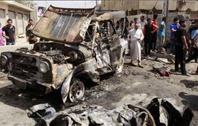 20 قتيلا في هجمات متفرقة في العراق