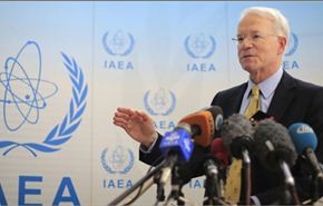 واشنطن تعترف بتقدم جيد احرزته ايران في برنامجها النووي