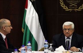 رئیس تشکیلات خودگردان به غزه می رود