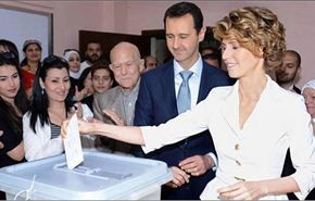 وفد روسي لمتابعة الانتخابات الرئاسية السورية يقر بشرعيتها